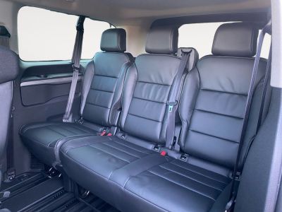 Peugeot Traveller Gebrauchtwagen Peugeot Traveller Gebrauchtwagen