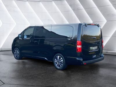 Peugeot Traveller Gebrauchtwagen Peugeot Traveller Gebrauchtwagen