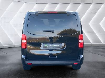 Peugeot Traveller Gebrauchtwagen Peugeot Traveller Gebrauchtwagen