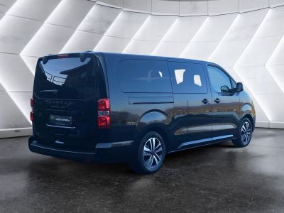 Peugeot Traveller Gebrauchtwagen Peugeot Traveller Gebrauchtwagen