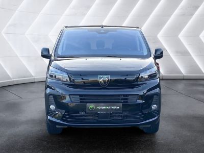 Peugeot Traveller Gebrauchtwagen Peugeot Traveller Gebrauchtwagen