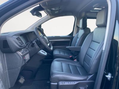 Peugeot Traveller Gebrauchtwagen Peugeot Traveller Gebrauchtwagen