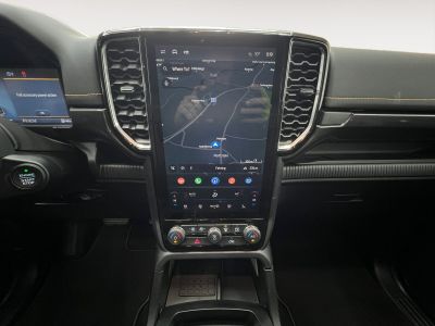 Ford Ranger Gebrauchtwagen Ford Ranger Gebrauchtwagen