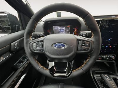 Ford Ranger Gebrauchtwagen Ford Ranger Gebrauchtwagen