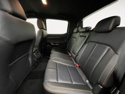 Ford Ranger Gebrauchtwagen Ford Ranger Gebrauchtwagen