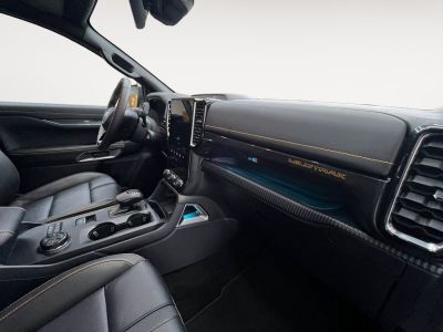 Ford Ranger Gebrauchtwagen Ford Ranger Gebrauchtwagen