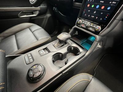 Ford Ranger Gebrauchtwagen Ford Ranger Gebrauchtwagen