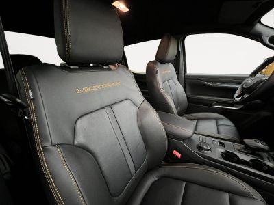 Ford Ranger Gebrauchtwagen Ford Ranger Gebrauchtwagen