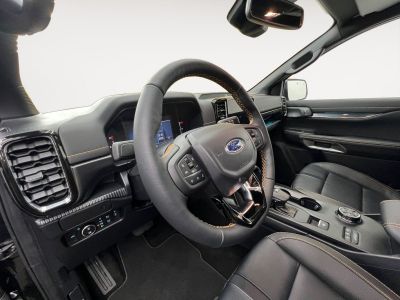 Ford Ranger Gebrauchtwagen Ford Ranger Gebrauchtwagen