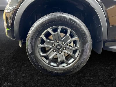 Ford Ranger Gebrauchtwagen Ford Ranger Gebrauchtwagen