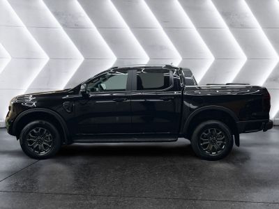 Ford Ranger Gebrauchtwagen Ford Ranger Gebrauchtwagen