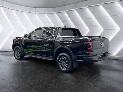 Ford Ranger Gebrauchtwagen Ford Ranger Gebrauchtwagen