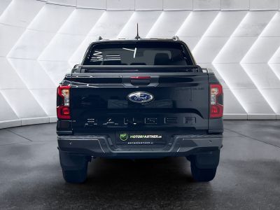 Ford Ranger Gebrauchtwagen Ford Ranger Gebrauchtwagen