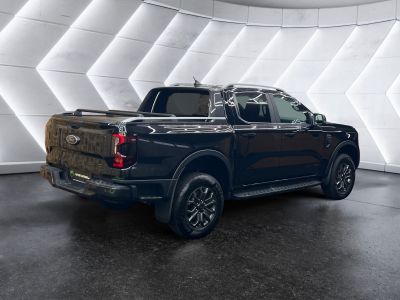 Ford Ranger Gebrauchtwagen Ford Ranger Gebrauchtwagen