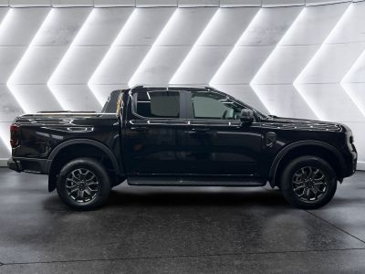 Ford Ranger Gebrauchtwagen Ford Ranger Gebrauchtwagen