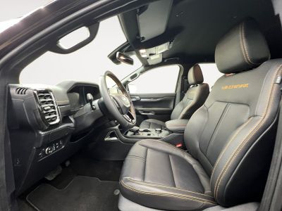 Ford Ranger Gebrauchtwagen Ford Ranger Gebrauchtwagen