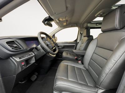 Peugeot Traveller Gebrauchtwagen Peugeot Traveller Gebrauchtwagen