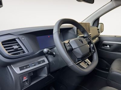 Peugeot Traveller Gebrauchtwagen Peugeot Traveller Gebrauchtwagen