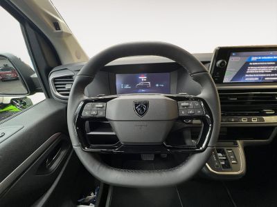 Peugeot Traveller Gebrauchtwagen Peugeot Traveller Gebrauchtwagen