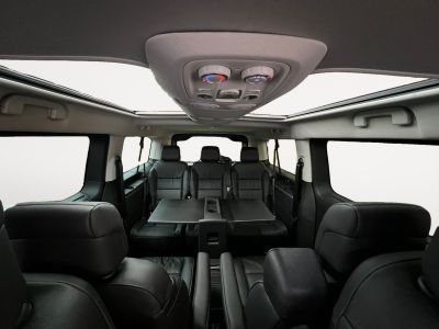 Peugeot Traveller Gebrauchtwagen Peugeot Traveller Gebrauchtwagen