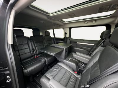 Peugeot Traveller Gebrauchtwagen Peugeot Traveller Gebrauchtwagen