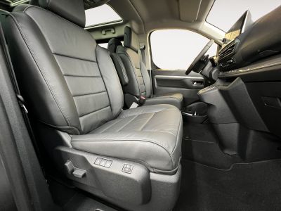 Peugeot Traveller Gebrauchtwagen Peugeot Traveller Gebrauchtwagen