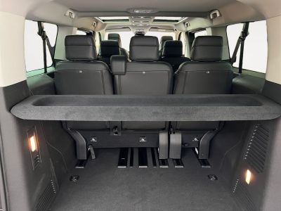 Peugeot Traveller Gebrauchtwagen Peugeot Traveller Gebrauchtwagen