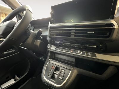 Peugeot Traveller Gebrauchtwagen Peugeot Traveller Gebrauchtwagen