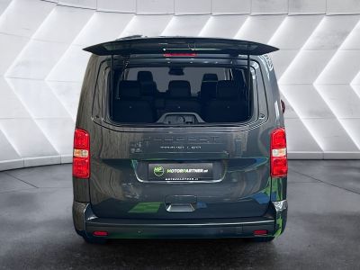 Peugeot Traveller Gebrauchtwagen Peugeot Traveller Gebrauchtwagen