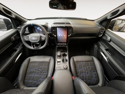 Ford Ranger Gebrauchtwagen Ford Ranger Gebrauchtwagen