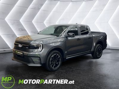 Ford Ranger Gebrauchtwagen
