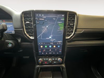 Ford Ranger Gebrauchtwagen Ford Ranger Gebrauchtwagen