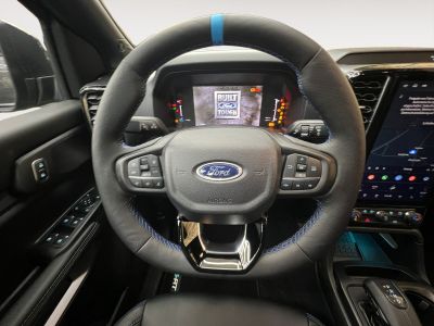 Ford Ranger Gebrauchtwagen Ford Ranger Gebrauchtwagen