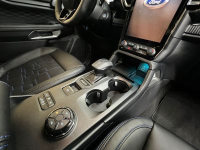 Ford Ranger Gebrauchtwagen Ford Ranger Gebrauchtwagen