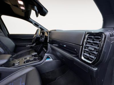 Ford Ranger Gebrauchtwagen Ford Ranger Gebrauchtwagen