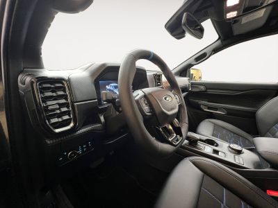 Ford Ranger Gebrauchtwagen Ford Ranger Gebrauchtwagen