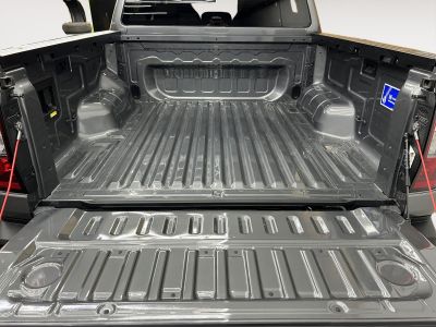 Ford Ranger Gebrauchtwagen Ford Ranger Gebrauchtwagen