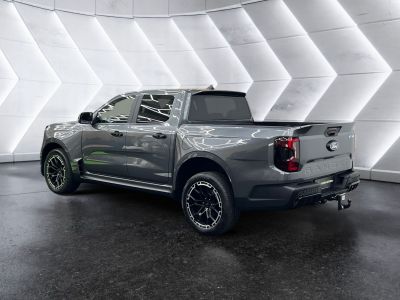 Ford Ranger Gebrauchtwagen Ford Ranger Gebrauchtwagen