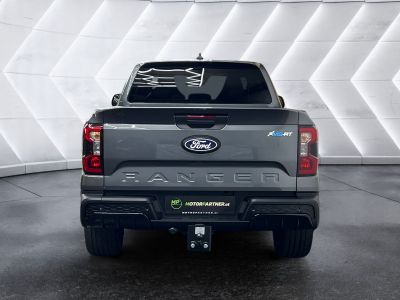 Ford Ranger Gebrauchtwagen Ford Ranger Gebrauchtwagen