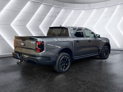 Ford Ranger Gebrauchtwagen Ford Ranger Gebrauchtwagen