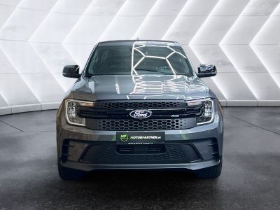 Ford Ranger Gebrauchtwagen Ford Ranger Gebrauchtwagen