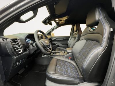 Ford Ranger Gebrauchtwagen Ford Ranger Gebrauchtwagen