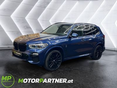 BMW X5 Gebrauchtwagen