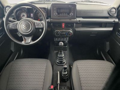 Suzuki Jimny Gebrauchtwagen Suzuki Jimny Gebrauchtwagen