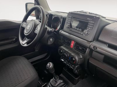 Suzuki Jimny Gebrauchtwagen Suzuki Jimny Gebrauchtwagen
