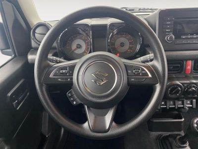 Suzuki Jimny Gebrauchtwagen Suzuki Jimny Gebrauchtwagen