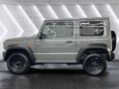 Suzuki Jimny Gebrauchtwagen Suzuki Jimny Gebrauchtwagen