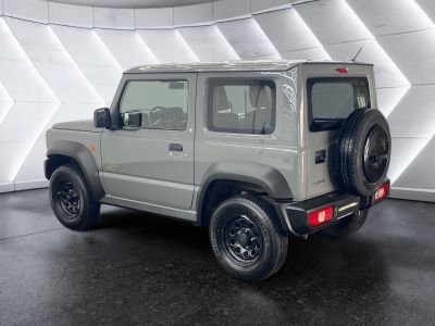 Suzuki Jimny Gebrauchtwagen Suzuki Jimny Gebrauchtwagen