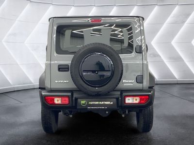 Suzuki Jimny Gebrauchtwagen Suzuki Jimny Gebrauchtwagen