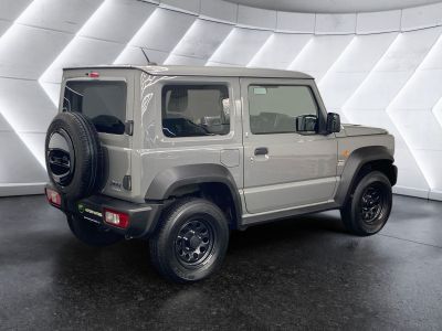 Suzuki Jimny Gebrauchtwagen Suzuki Jimny Gebrauchtwagen